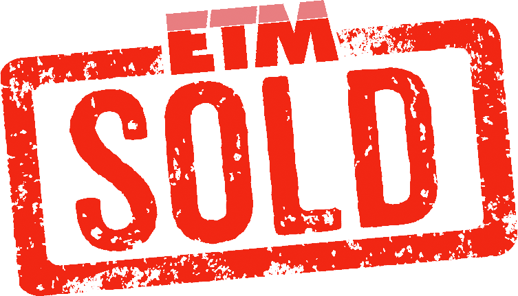 Sold