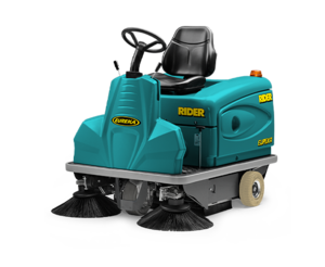kopen Veeg- & schrobmachines?