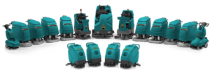kopen Schrobmachines?