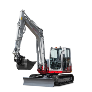 kopen Graafmachines?