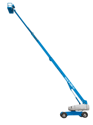 kopen Telescoophoogwerker?