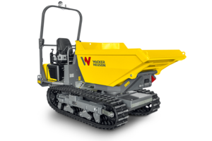 kopen Rupsdumpers?