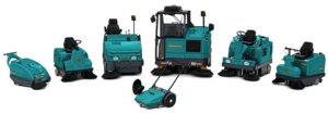 kopen Veegmachines?