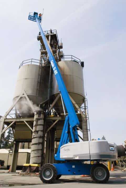 Koop een Genie S80 - Nacelle télescopique - Image #3