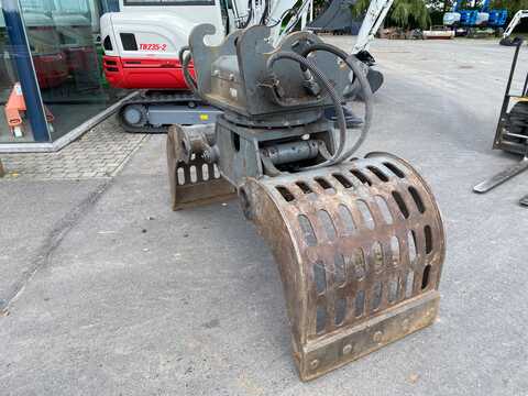 Koop een tweedehands Zijtveld S803-D - Toebehor - Image #2