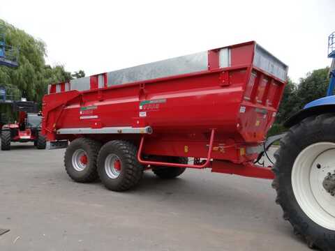 Koop een tweedehands Vaia NL-160 - Landbouwmachine - Image #3