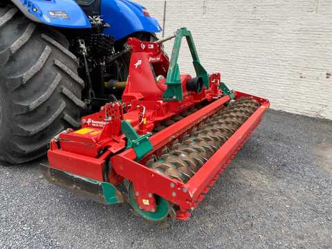 Koop een tweedehands Kverneland NG-H 101 - Landbouwmachine - Image #3