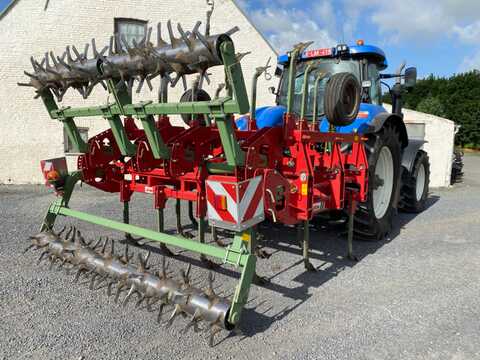 Koop een tweedehands Steeno Breker - Landbouwmachine - Image #5