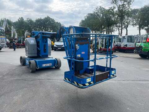 Koop een tweedehands Genie Z34/22 - Hoogwerker / Schaarlift - Image #3