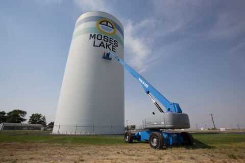 Koop een Genie S125 - Nacelle télescopique - Image #2