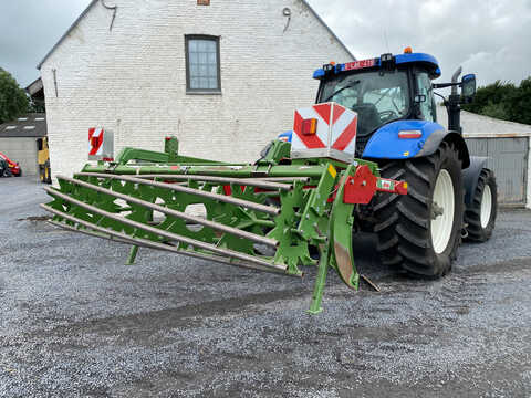 Koop een tweedehands Steeno Diepgronder - Landbouwmachine - Image #3