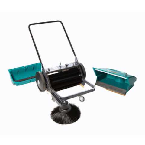 Koop een Eureka Picobello 151 - Veegmachine - Image #4