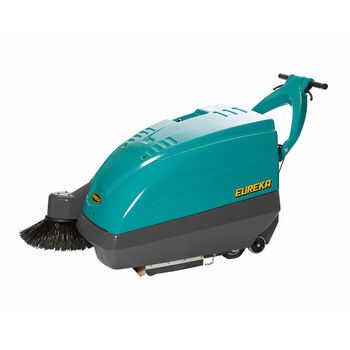 Koop een Eureka Kobra EB - Veegmachine - Image #1
