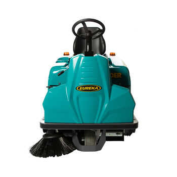 Koop een Eureka Rider EB - Veegmachine - Image #2