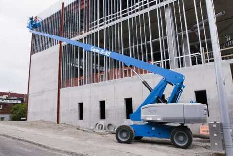 Koop een Genie S85 - Nacelle télescopique - Image #7