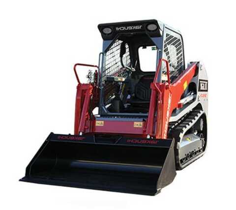 Koop een Takeuchi TL6R - Rupslader - Image #1