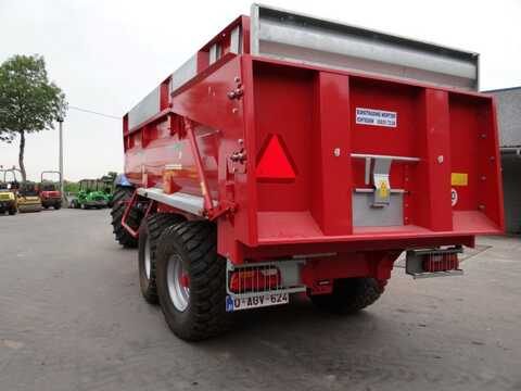 Koop een tweedehands Vaia NL-160 - Landbouwmachine - Image #5
