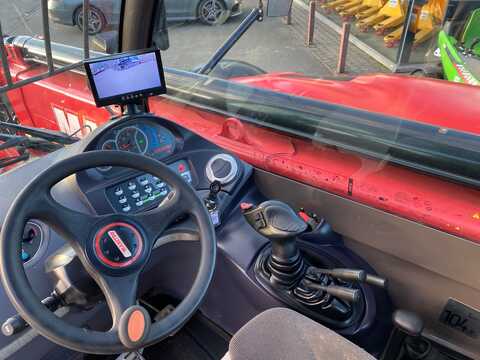 Huur een Manitou MT 1440 - Verreiker - Image #8