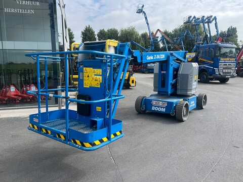 Koop een tweedehands Genie Z34 N - Hoogwerker / Schaarlift - Image #2