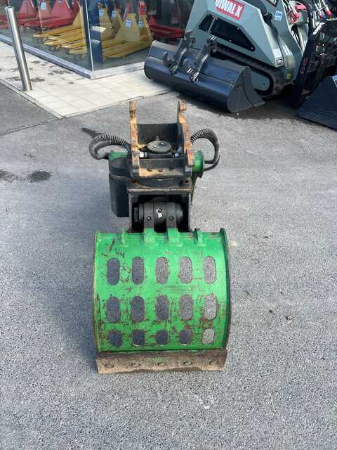 Koop een tweedehands Vematec & Zijtveld VSSG200-D - Toebehor - Image #2