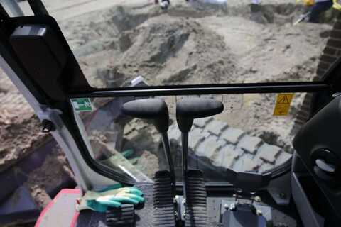 Koop een Takeuchi TB280FR - Binnendraaier - Image #6
