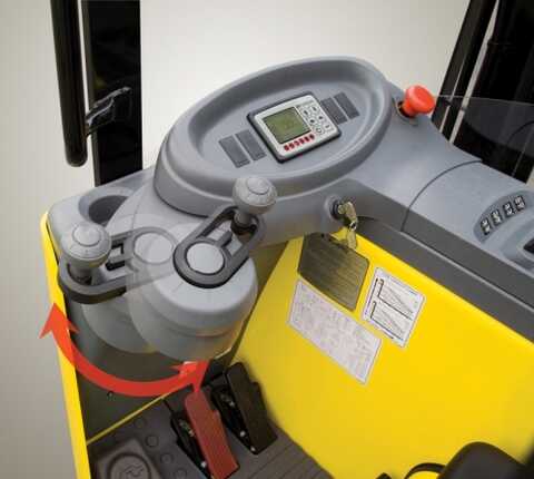 Koop een Takeuchi TB235 - Pelle sur chenille - Image #3