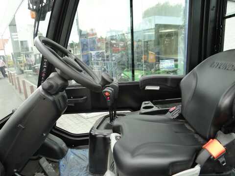 Koop een Hyundai 45D-9F (3063) - Chariot élévateur à fourche - Image #6