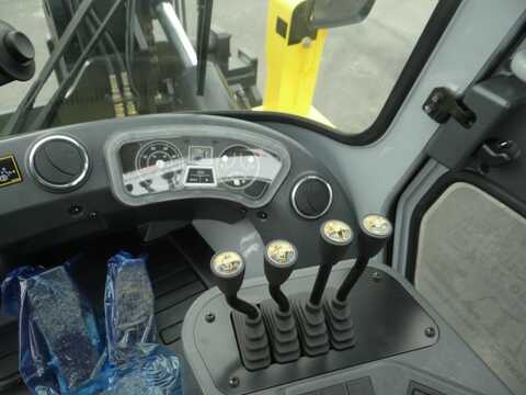 Koop een Hyundai 160D-7A (2463) - Chariot élévateur à fourche - Image #8