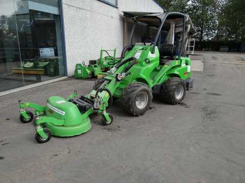 Koop een tweedehands Avant Diverse AVANT toebehoren - Graafmachine / lader / verreiker - Image #14