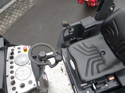 Koop een Bomag BW120-AD5 (3410) - Pelle / chargeuse / télescopique - Image #6