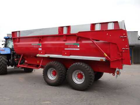 Koop een tweedehands Vaia NL-160 - Landbouwmachine - Image #6