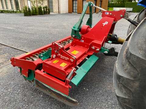 Koop een tweedehands Kverneland NG-H 101 - Landbouwmachine - Image #2
