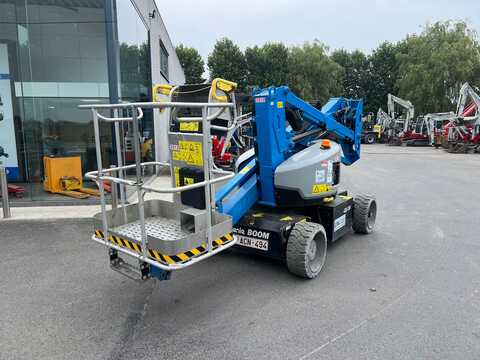 Koop een tweedehands Genie Z33/18 - Hoogwerker / Schaarlift - Image #2