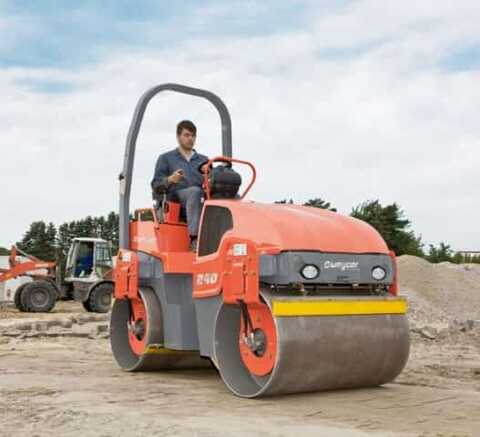 Koop een Atlas AW 240 -  - Image #1