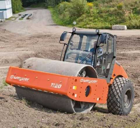 Koop een Atlas AW 1120 -  - Image #1