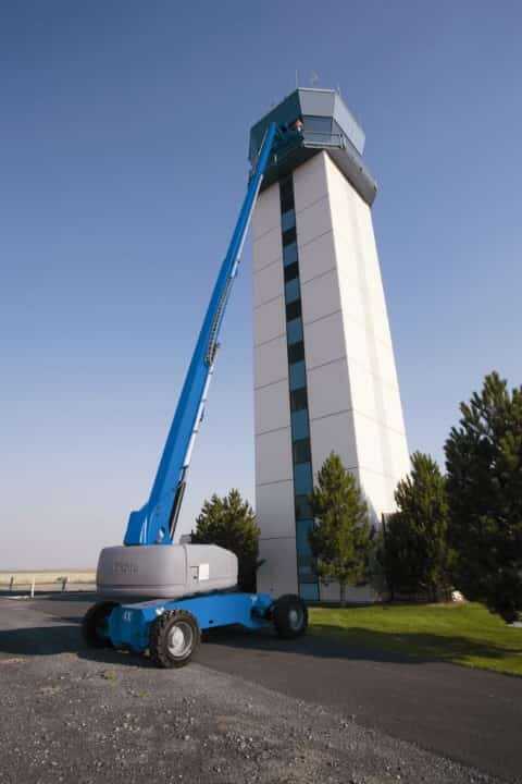 Koop een Genie S125 - Nacelle télescopique - Image #5