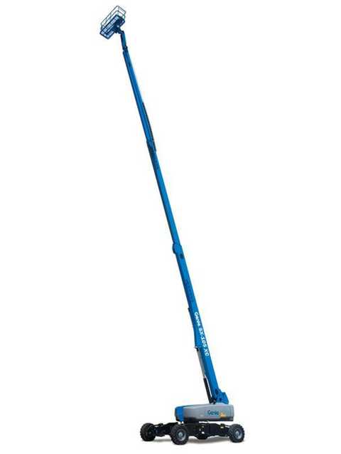 Koop een Genie S105 - Telescoophoogwerker - Image #1