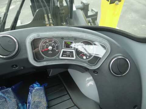 Koop een Hyundai 160D-7A (2463) - Chariot élévateur à fourche - Image #9
