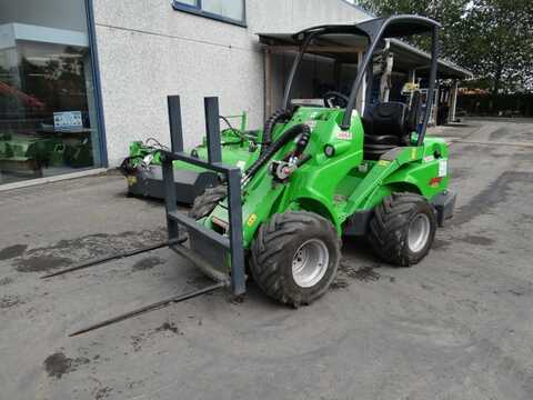 Koop een tweedehands Avant Diverse AVANT toebehoren - Graafmachine / lader / verreiker - Image #5