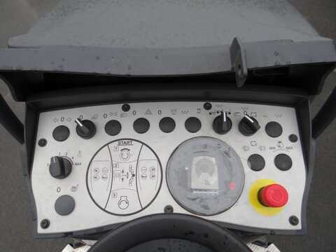 Koop een Bomag BW120-AD5 (3410) - Pelle / chargeuse / télescopique - Image #7