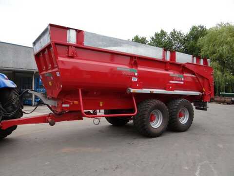 Koop een tweedehands Vaia NL-160 - Landbouwmachine - Image #7