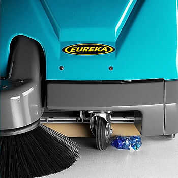 Koop een Eureka Kobra EB - Veegmachine - Image #4