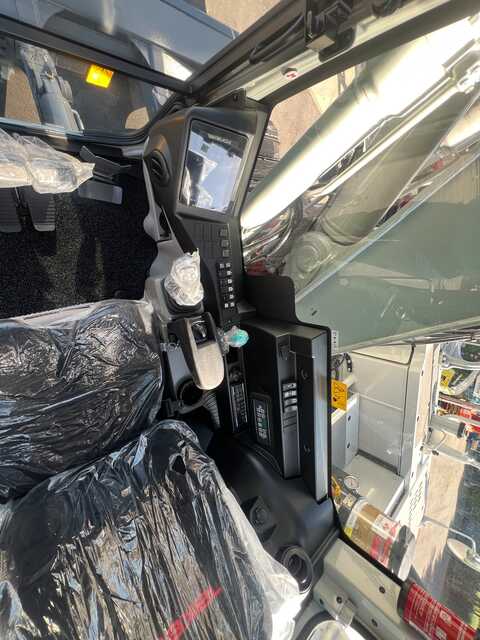Koop een tweedehands Takeuchi TB 2150R Compleet - Graafmachine / lader / verreiker - Image #7
