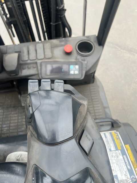 Koop een tweedehands CAT EP15PNT - Heftruck - Image #6