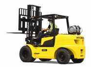 Koop een Hyundai 50L-7A - LPG heftruck - Image #2
