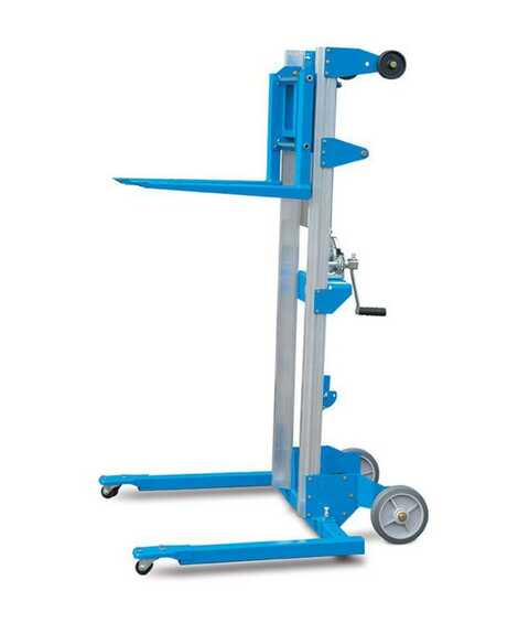 Koop een Genie GL 4 - Materiaallift - Image #1
