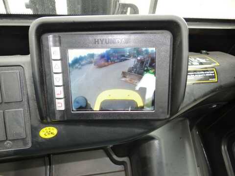 Koop een Hyundai 45D-9F (3063) - Chariot élévateur à fourche - Image #8