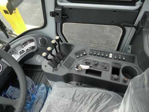Koop een Hyundai 160D-7A (2463) - Chariot élévateur à fourche - Image #10