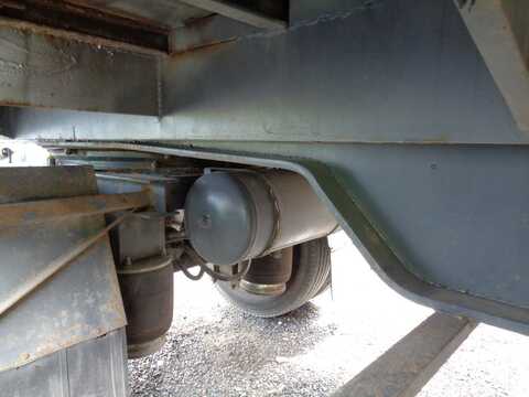 Koop een tweedehands WAF Kipwagen WAF - Landbouwmachine - Image #4