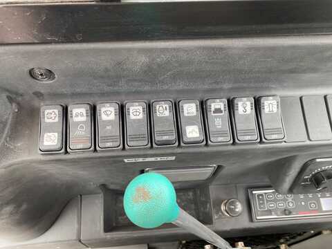 Koop een tweedehands Takeuchi TB 290-2 Compleet - Graafmachine / lader / verreiker - Image #7